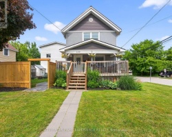 Property for Sale on 120 DUNLOP STREET, 